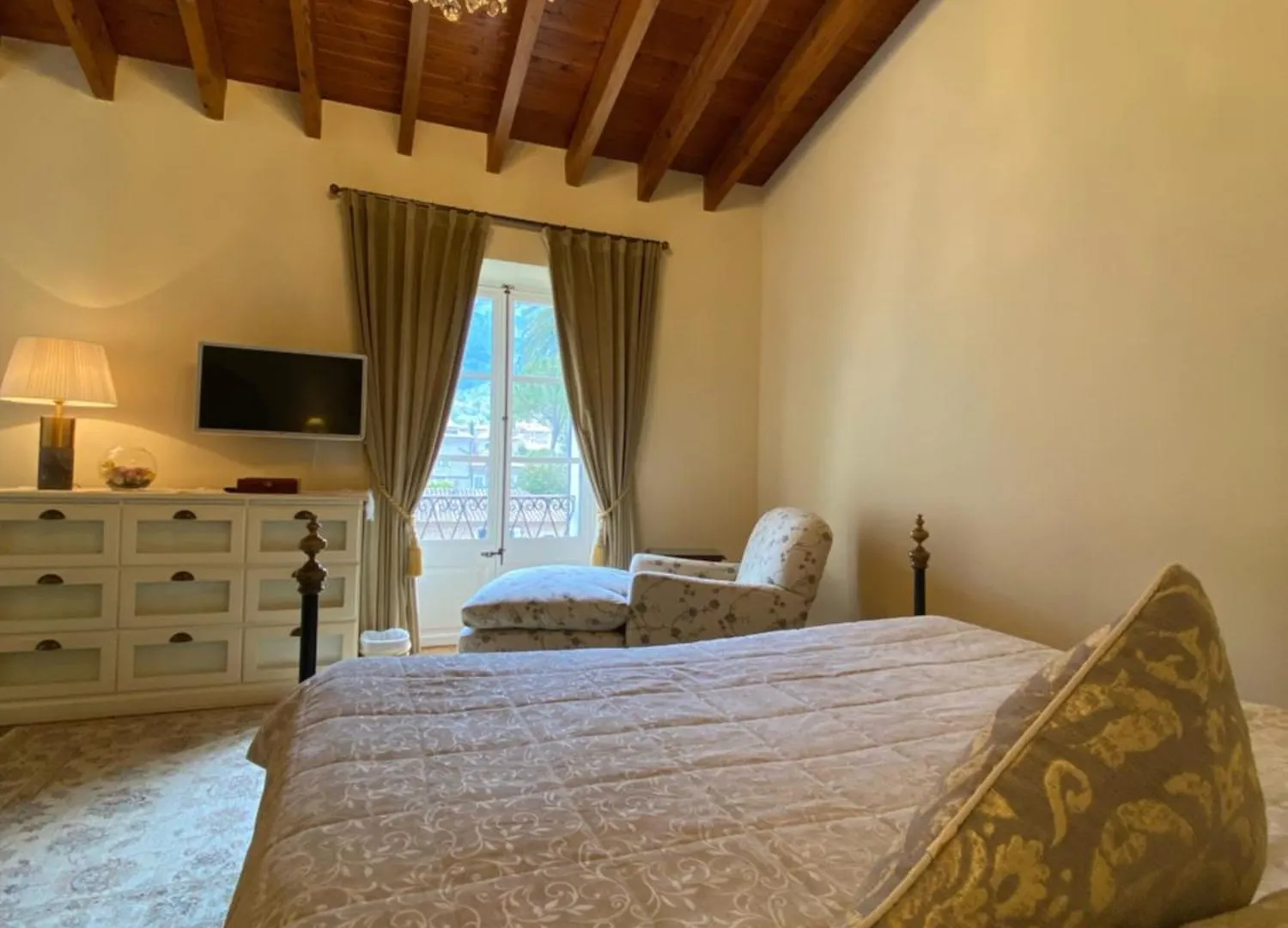 Hotel The Salvia - Adults Only Sóller