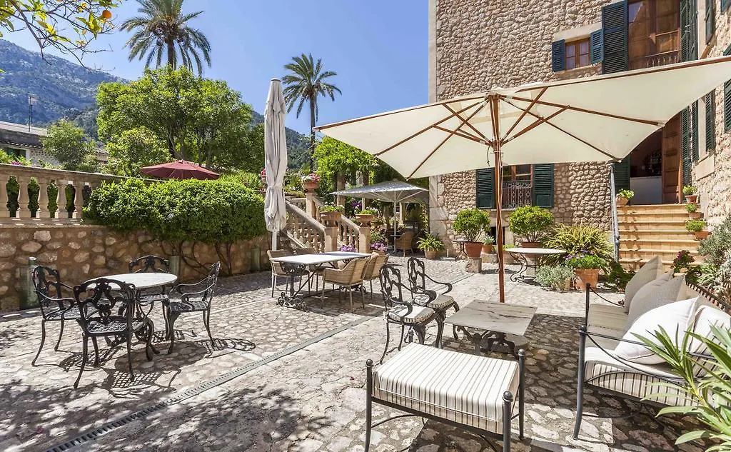Hotel The Salvia - Adults Only Sóller 4*,