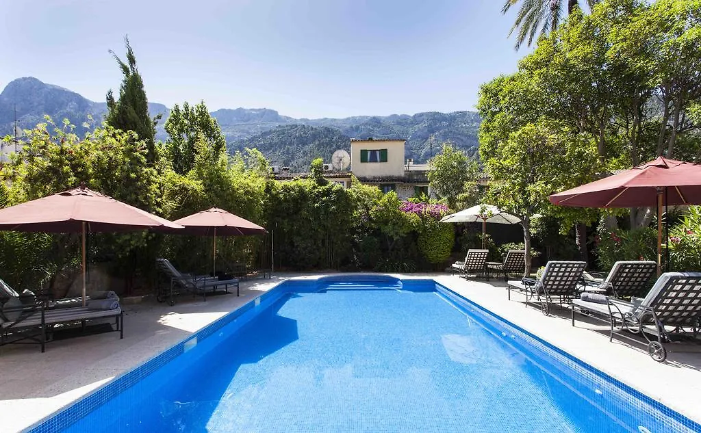 Hotel The Salvia - Adults Only Sóller