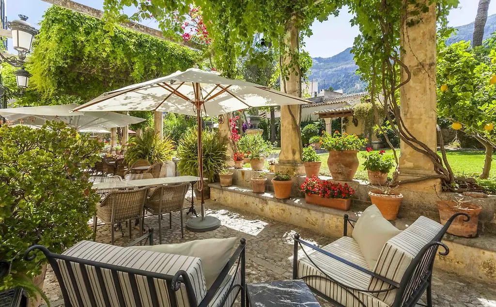 Hotel The Salvia - Adults Only Sóller
