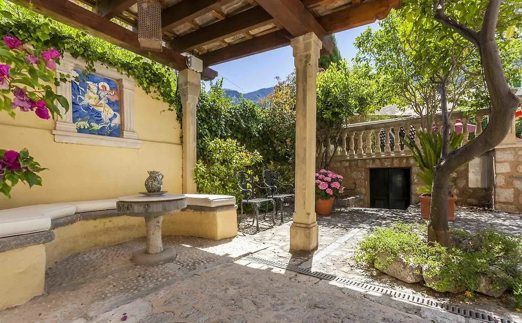Hotel The Salvia - Adults Only Sóller