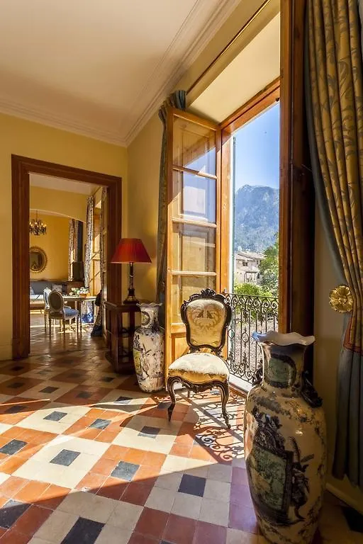 Hotel The Salvia - Adults Only Sóller