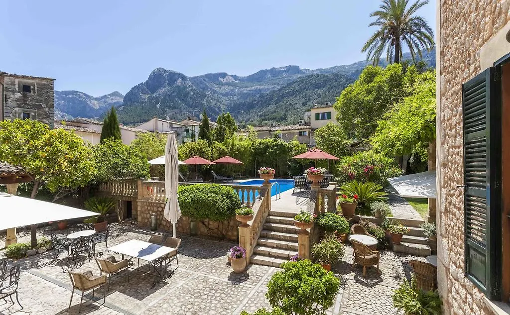 Hotel The Salvia - Adults Only Sóller