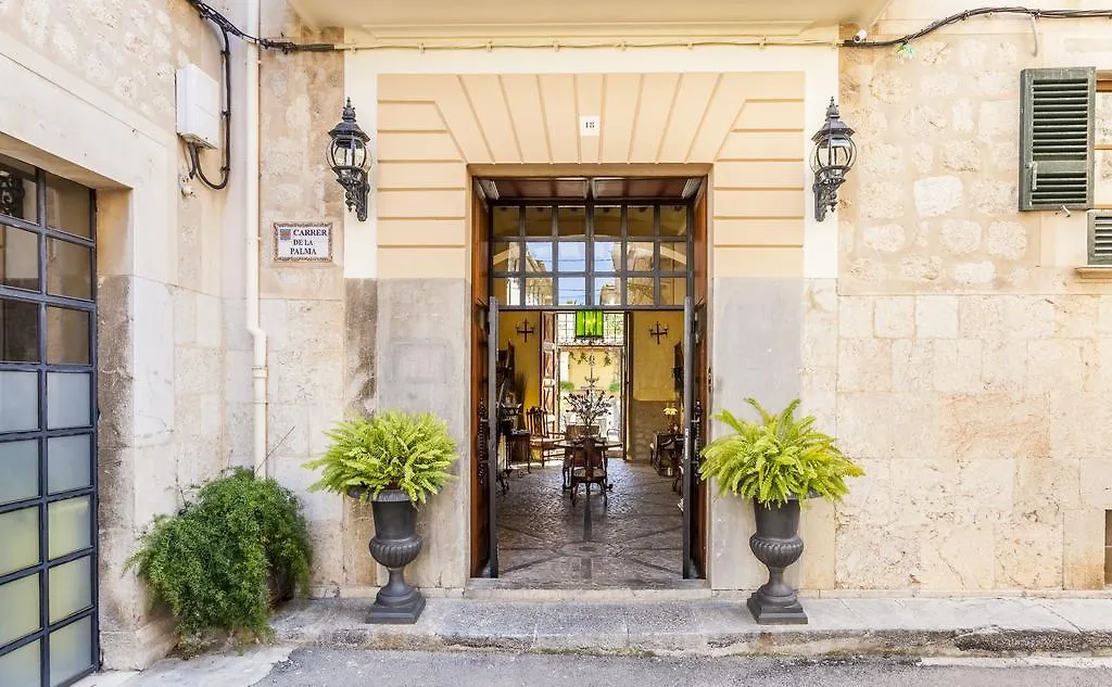 Hotel The Salvia - Adults Only Sóller