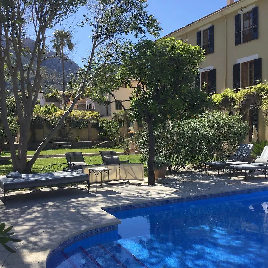 Hotel The Salvia - Adults Only Sóller