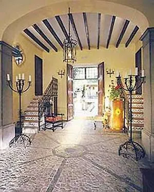 ****  Hotel The Salvia - Adults Only Sóller España