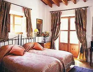 Hotel The Salvia - Adults Only Sóller
