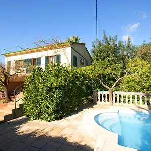 Ferienhaus Ideal, Sóller