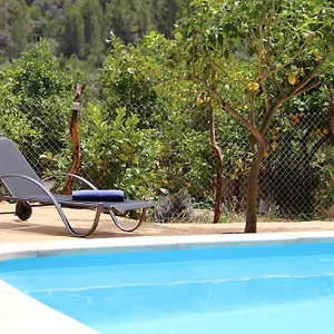 Ferienhaus Ca Na Menga, Sóller