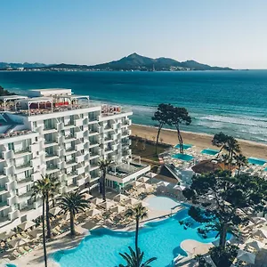 4* Otel Iberostar Waves Alcudia Park