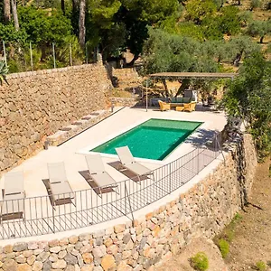 Villa Raco De, Sóller