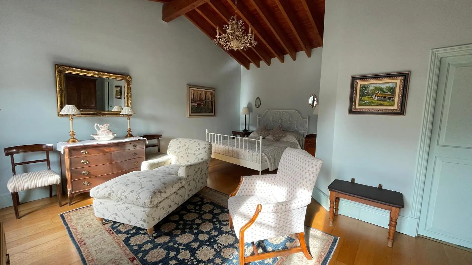 The Salvia - Adults Only Hotel Soller