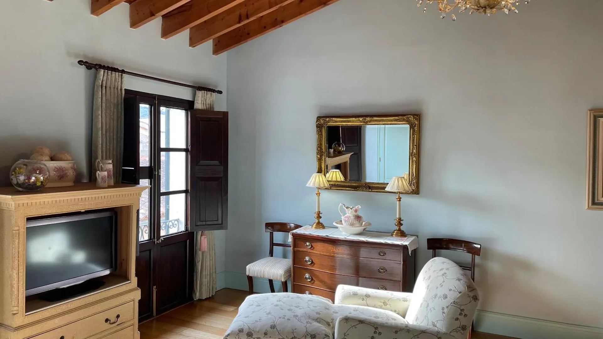 The Salvia - Adults Only Hotel Soller Spain