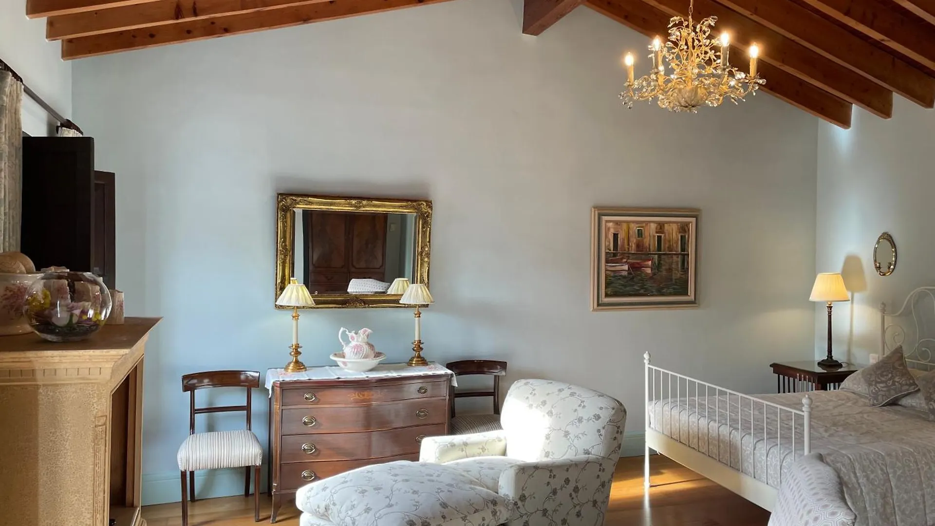 The Salvia - Adults Only Hotel Soller 4*,