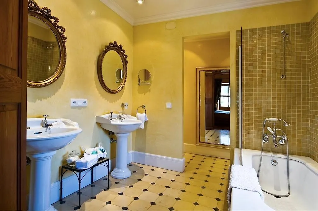 ****  The Salvia - Adults Only Hotel Soller Spain