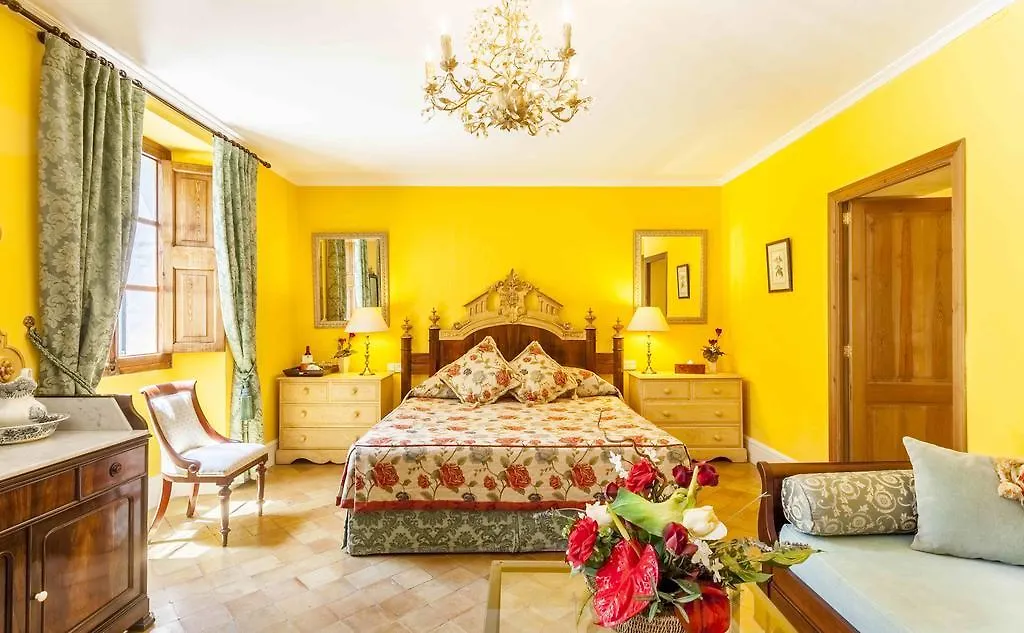 The Salvia - Adults Only Hotel Soller