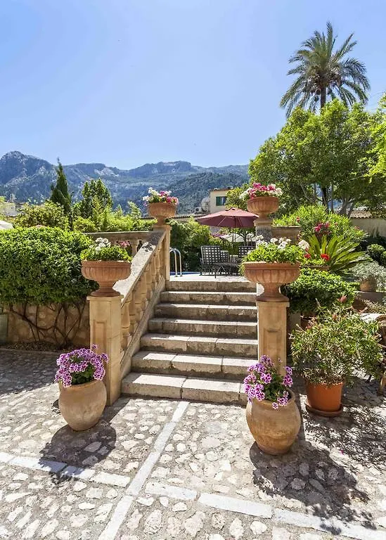 The Salvia - Adults Only Hotel Soller