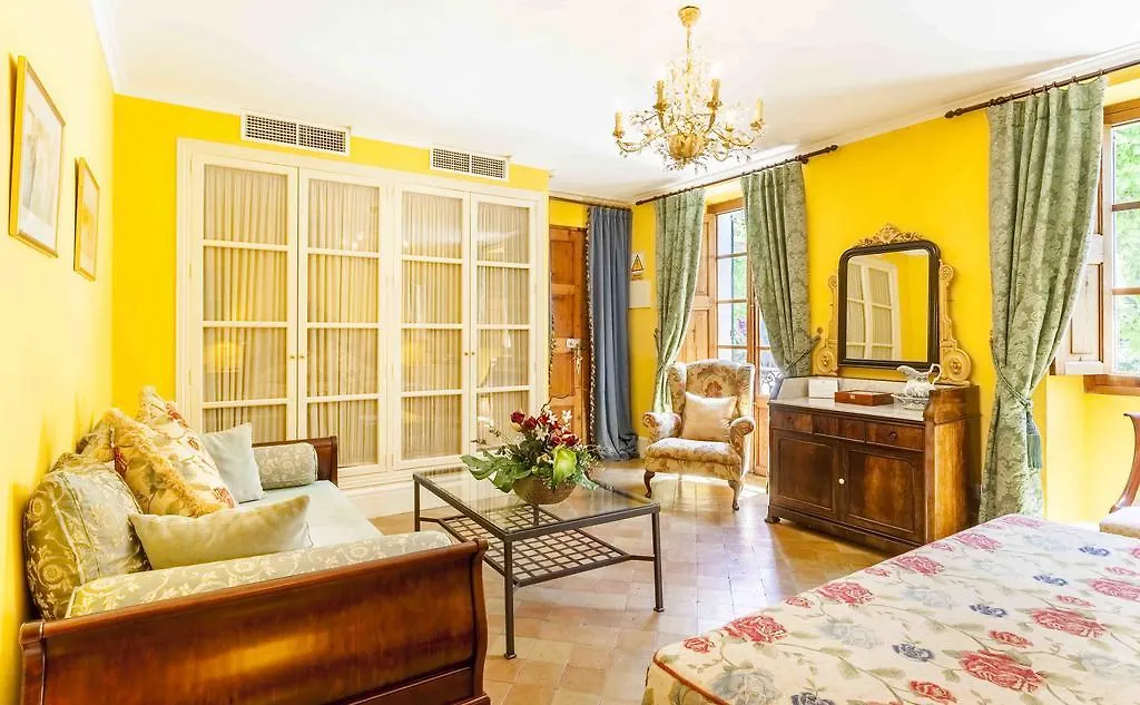 The Salvia - Adults Only Hotel Soller