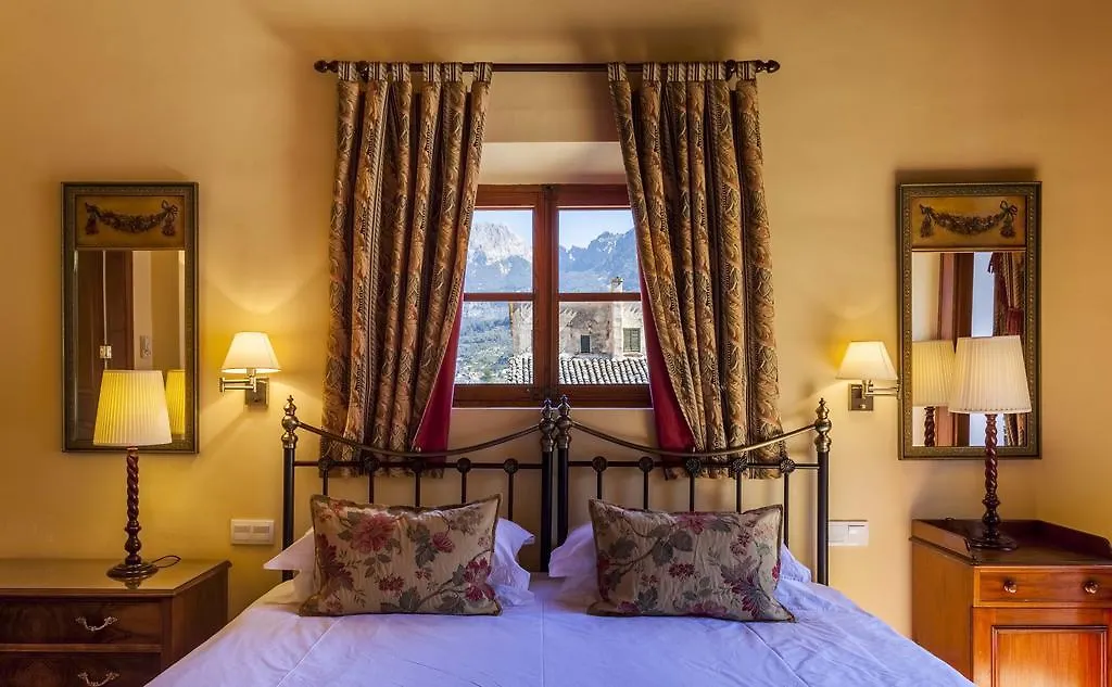 The Salvia - Adults Only Hotel Soller