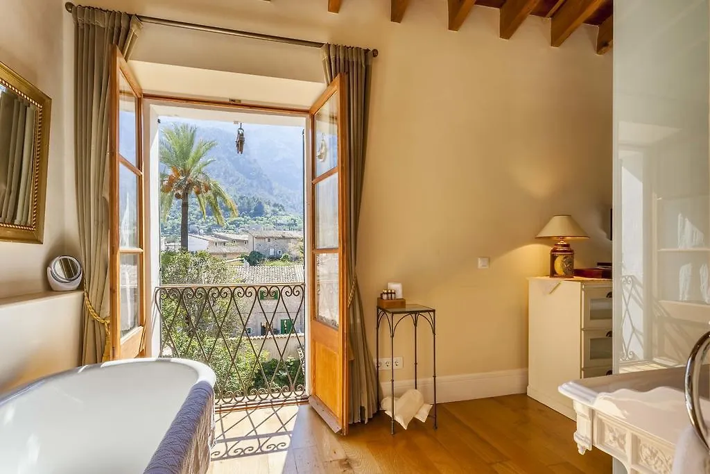 The Salvia - Adults Only Hotel Soller