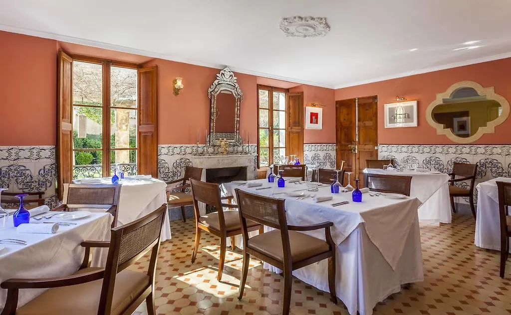 ****  The Salvia - Adults Only Hotel Soller Spain