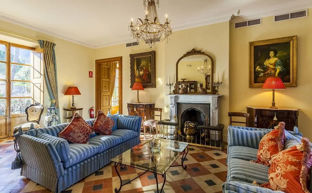 The Salvia - Adults Only Hotel Soller Spain