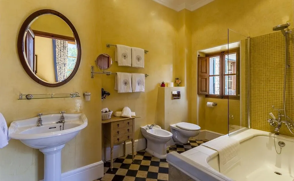 The Salvia - Adults Only Hotel Soller