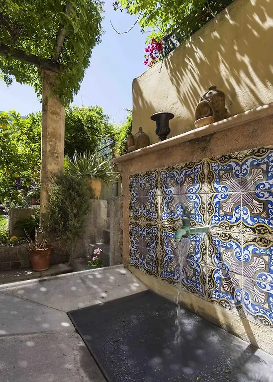 The Salvia - Adults Only Hotel Soller 4*,