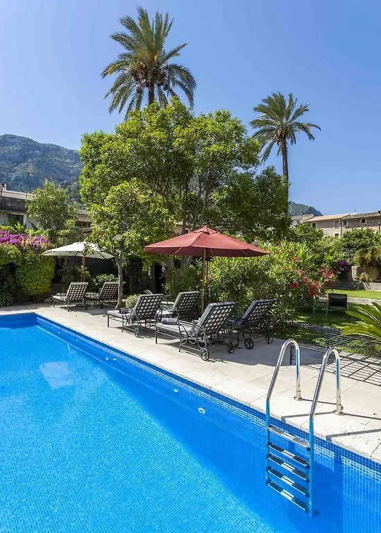 The Salvia - Adults Only Hotel Soller Spain