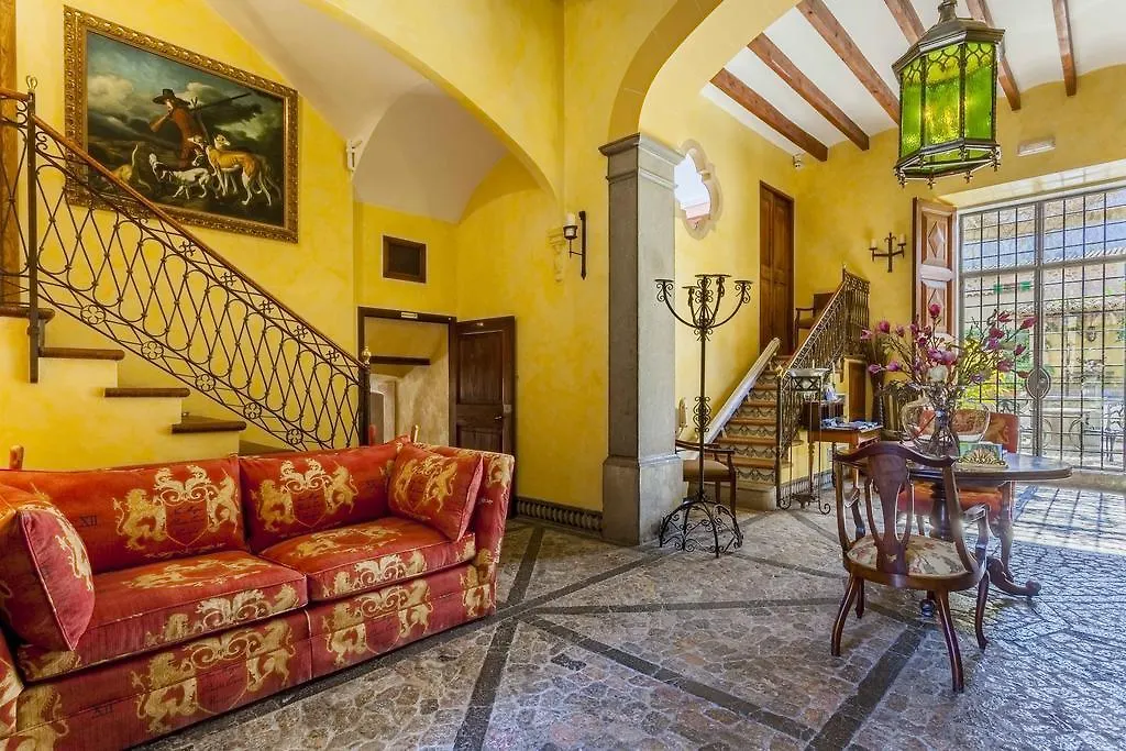 The Salvia - Adults Only Hotel Soller