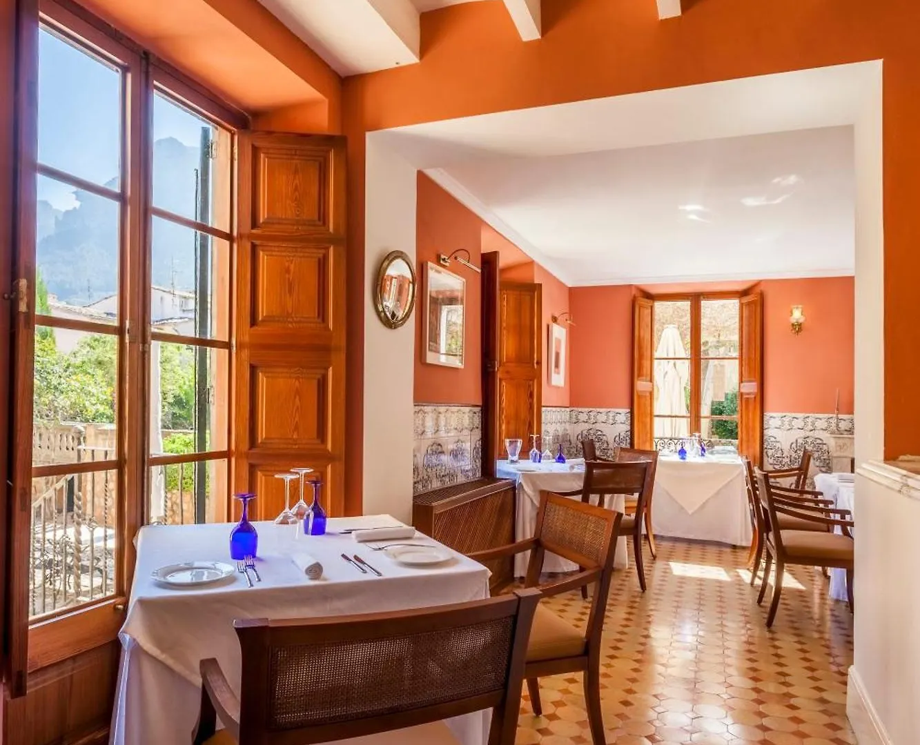 The Salvia - Adults Only Hotel Soller