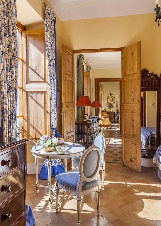 The Salvia - Adults Only Hotel Soller 4*,  Spain
