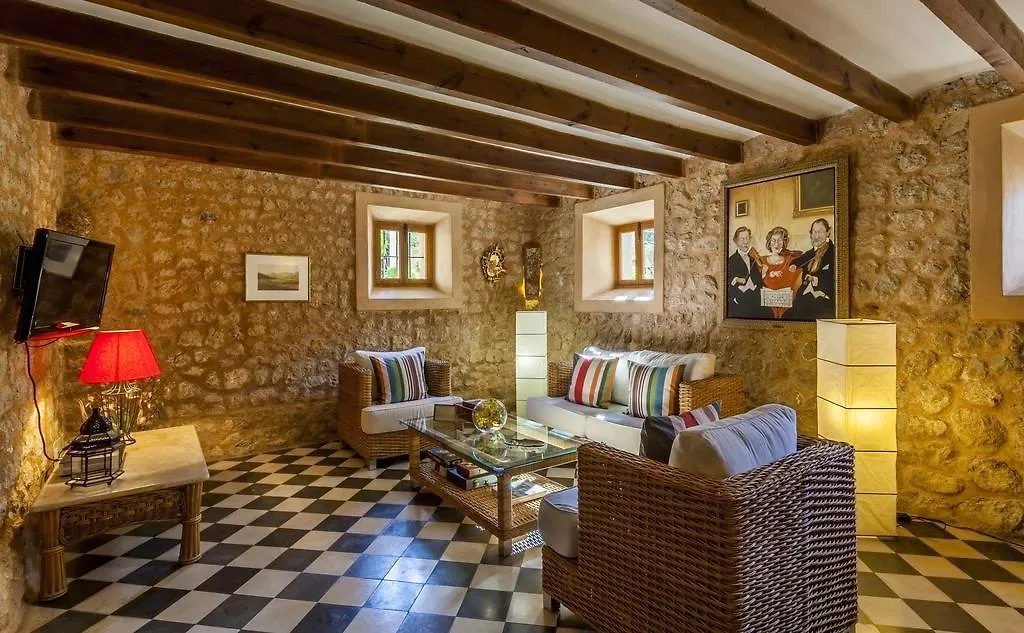 The Salvia - Adults Only Hotel Soller