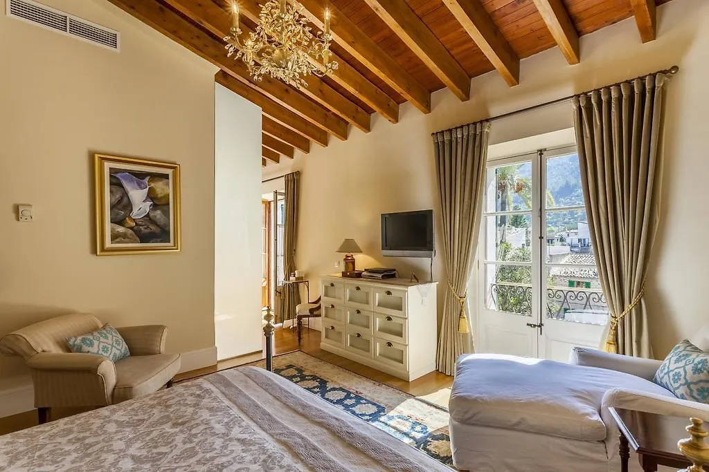 The Salvia - Adults Only Hotel Soller