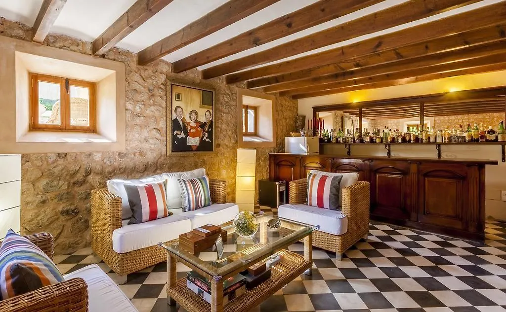 ****  The Salvia - Adults Only Hotel Soller Spain