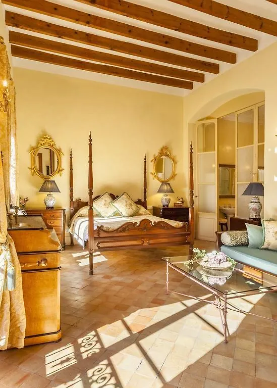 The Salvia - Adults Only Hotel Soller
