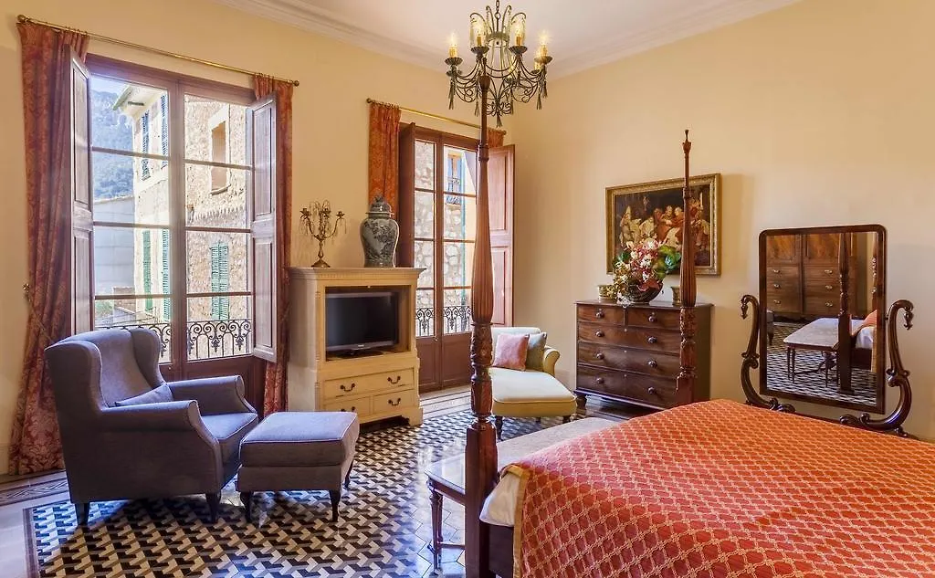 The Salvia - Adults Only Hotel Soller