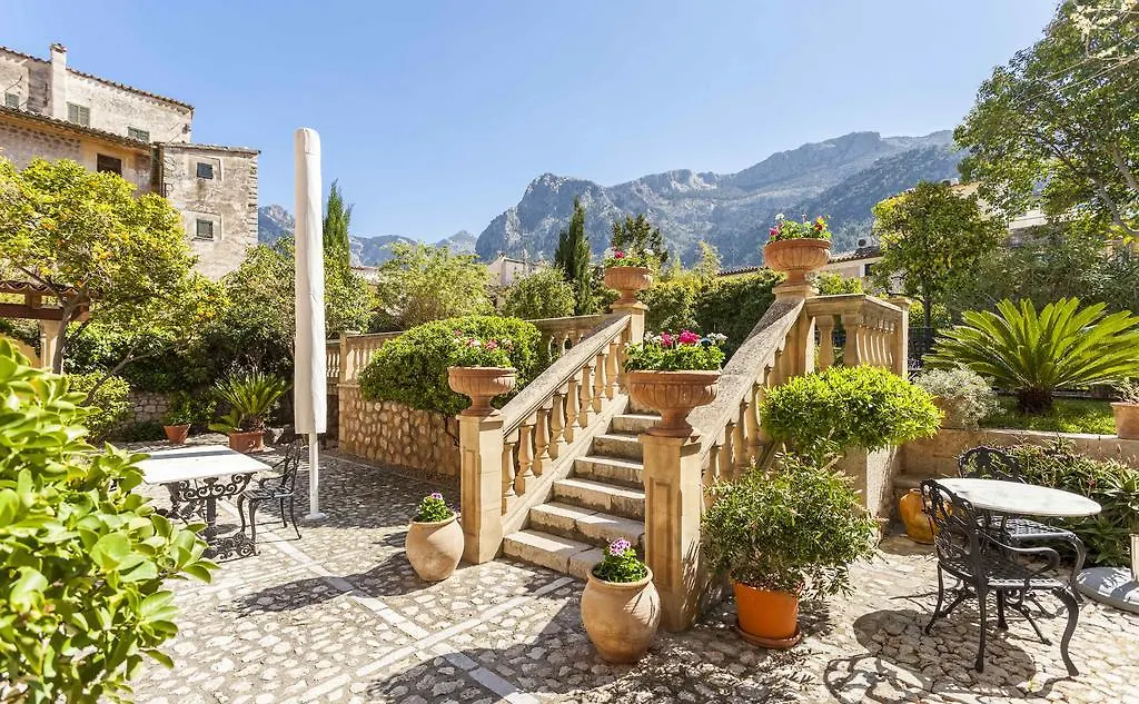 The Salvia - Adults Only Hotel Soller