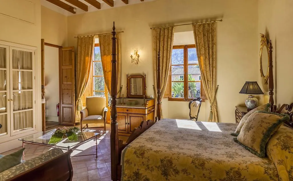 The Salvia - Adults Only Hotel Soller 4*,