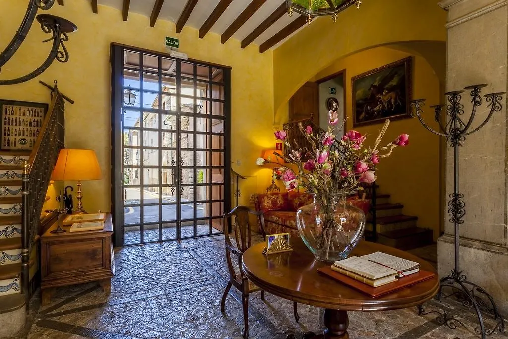 ****  The Salvia - Adults Only Hotel Soller Spain