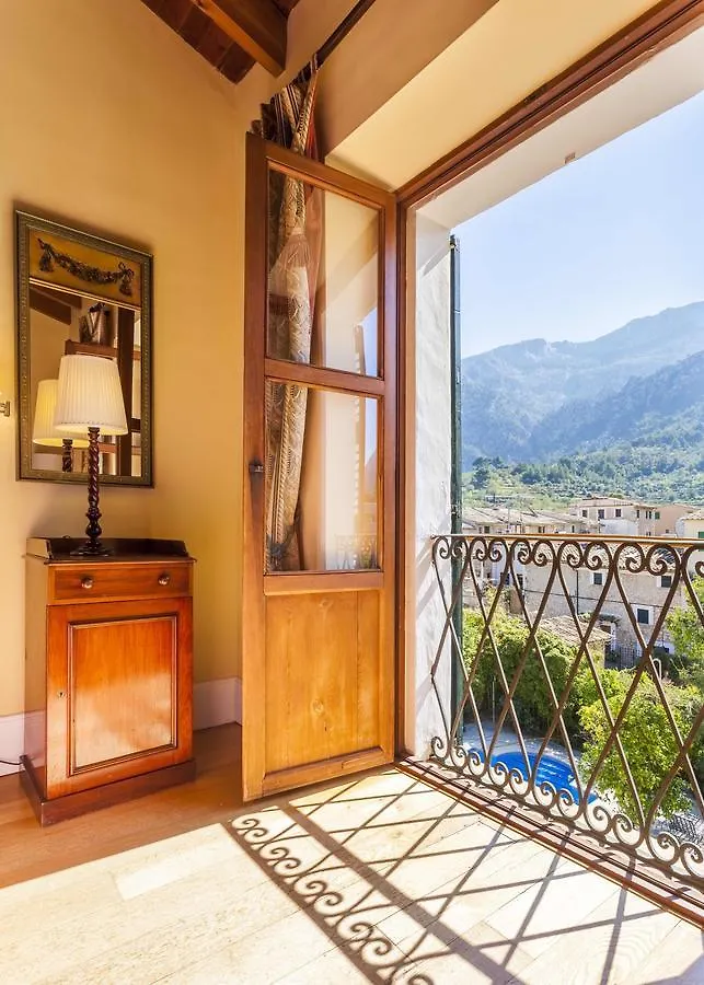 The Salvia - Adults Only Hotel Soller 4*,  Spain