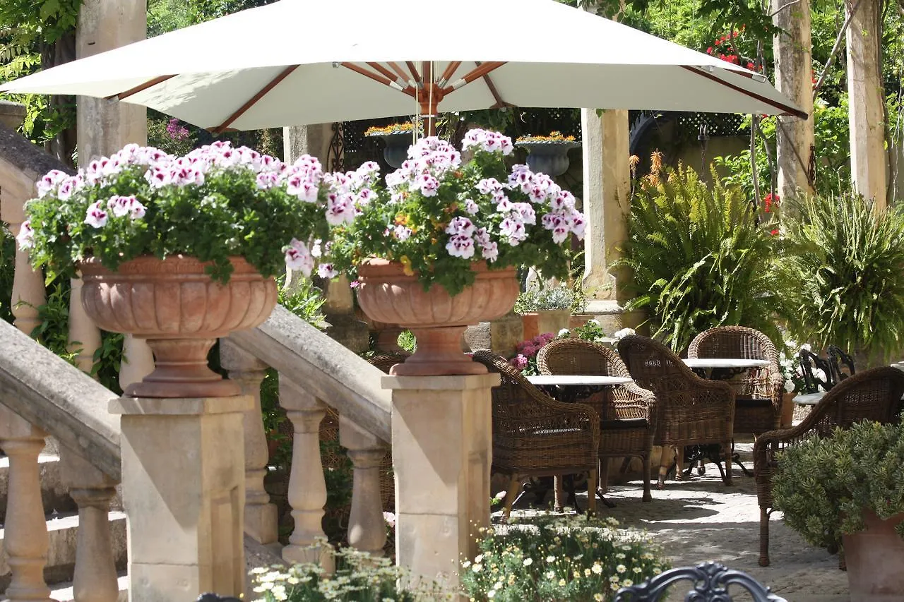 The Salvia - Adults Only Hotel Soller Spain