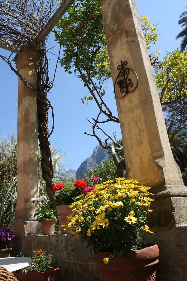 The Salvia - Adults Only Hotel Soller
