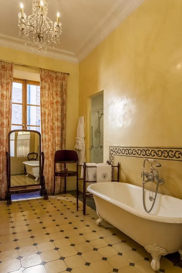 The Salvia - Adults Only Hotel Soller 4*,  Spain